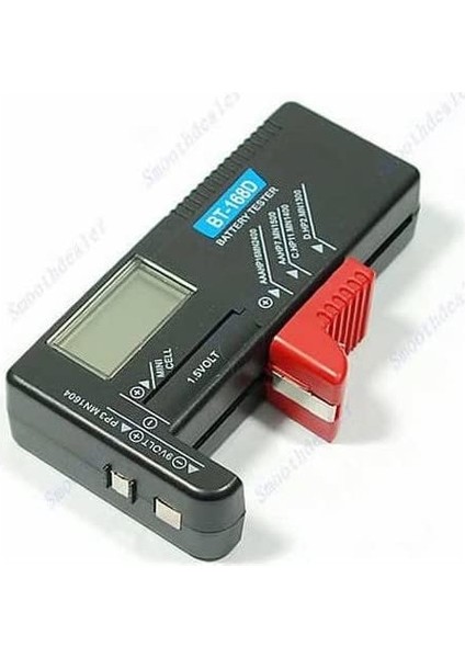 Ölçüm ve Test Cihazı