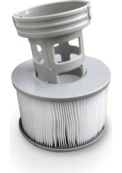 Mspa Jakuzi ve Yüzme Havuzu Filtre Kartuşu ve Havuz Bakım Yedek Parçaları Için Ek Braket (Yurt Dışından)