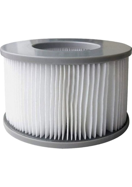 Mspa Jakuzi ve Yüzme Havuzu Filtre Kartuşu ve Havuz Bakım Yedek Parçaları Için Ek Braket (Yurt Dışından) modelleri