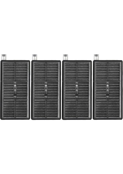 Hepa Filtre Dreame Mova Z60 ULTRA/AQUA10 Ultra Robotlu Süpürge Aksesuarları Vakum Filtresi Değiştirme 4 Adet (Yurt Dışından) fiyatları