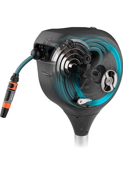 18614-20.000.00 Bahçe Hortumu Kutusu Rollup M fiyatları