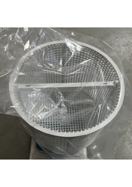 2 Adet Skimmer Sepeti Yaprakları Kaldırmak Skimmer Filtre Sepeti Yüzme Havuzu Için Gölet Için Hayward SPX1082 B-152 Beyaz (Yurt Dışından) fiyatları