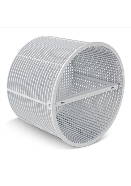 2 Adet Skimmer Sepeti Yaprakları Kaldırmak Skimmer Filtre Sepeti Yüzme Havuzu Için Gölet Için Hayward SPX1082 B-152 Beyaz (Yurt Dışından) indirimleri