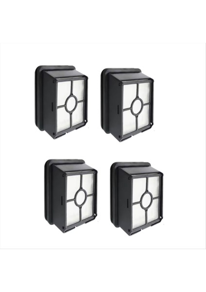 Bissell HF3/3649A Elektrikli Süpürge Hepa Filtrenin Değiştirilmesi Verimli Partikül Hava Filtresi Aksesuarları (Yurt Dışından) fiyatları