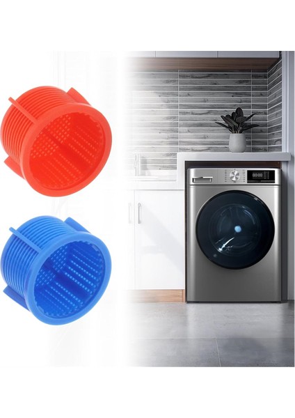 6 Adet Yıkayıcı Su Giriş Vanası Filtresi AGM73269501 Kenmore Için Lg Çamaşır Makineleri ile Uyumlu (Yurt Dışından) fırsatları