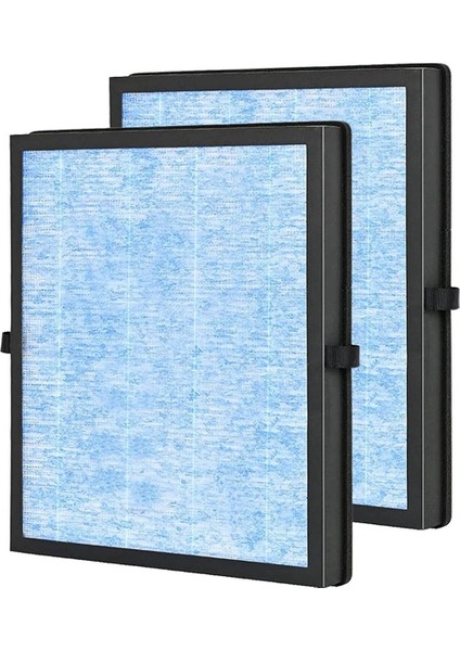 Aroeve MK04 MG04JH H13 Gerçek Hepa Filtresi Için MK04 Hava Yedek Filtre Parçayla Karşılaştırın MK04LX 4 Paket Mavi (Yurt Dışından) fiyatları