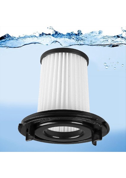 2 Adet Hepa Filtre EV-691 Akülü Elektrikli Süpürge Yedek Parçalar Vakum Filtresi Yıkanabilir Filtre Elemanı (Yurt Dışından) fiyatları