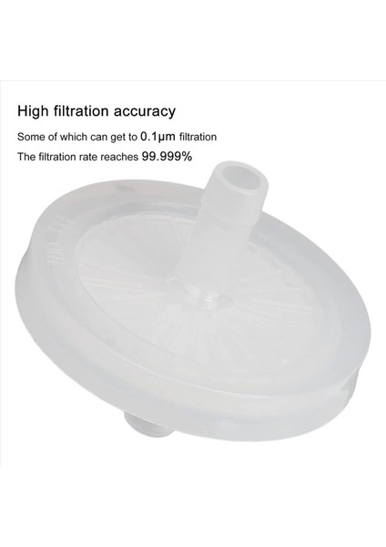 2x Oksijen Jeneratörü Filtresi Parçacık Filtresi Filtrasyon Doğruluğu Geniş Uygulama Güçlü Basınç Taşıma Kapasitesi (Yurt Dışından) fırsatları