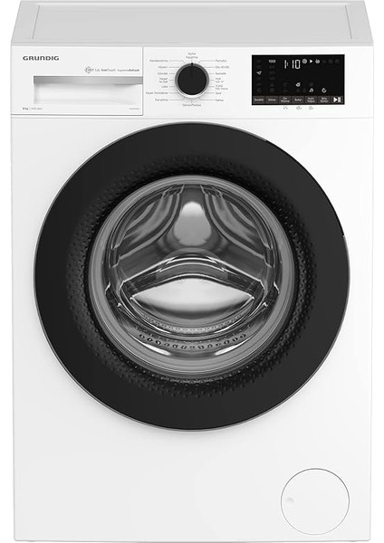 Gpwm 81622 8 kg 1000 Devir Çamaşır Makinesi fiyatları