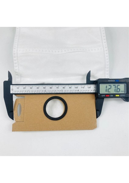 Lydsto H4 Elektrikli Süpürge Filtresi Hepa Sünger Toplama Toz Torbası Elektrikli Süpürge Parçaları (Yurt Dışından) indirimleri