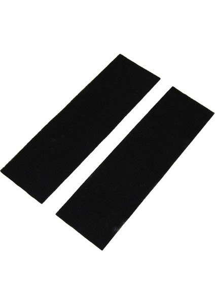 Honeywell Sessiz Temiz Hava Temizleme Cihazı Için 4&#39 Lü Paket Ön Filtre - Modeller HFD070 HFD120 HFD-120 HFD300 HFD320 (Yurt Dışından) modelleri