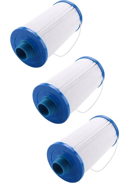 Watkins 303279 Pleatco PFF42TC-P4 Unicel 5ch-37 Filbur FC-2402 Lifesmart 78460 Için FC-2402 Sıcak Küvet Spa Filtre Kartuşu (Yurt Dışından) fırsatları