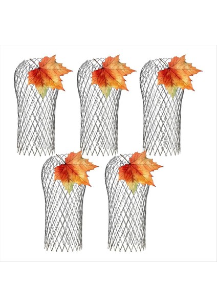 5pcs 3.5 Inç Ayarlanabilir Alüminyum Oluk Düşüş Muhafızları - Genişletilebilir Yaprak Filtre Süzgeç, Ağır Hizmet Tipi Oluk Koruyucusu (Yurt Dışından) fiyatları