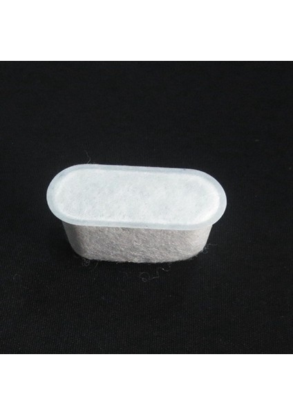 12 Adet Yedek Kömür Su Filtreleri ES601 ES701 Espresso Kahve Makinesi Kahve Aktif Karbon Filtre (Yurt Dışından) modelleri