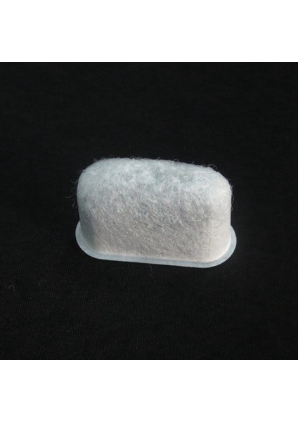 12 Adet Yedek Kömür Su Filtreleri ES601 ES701 Espresso Kahve Makinesi Kahve Aktif Karbon Filtre (Yurt Dışından) fırsatları