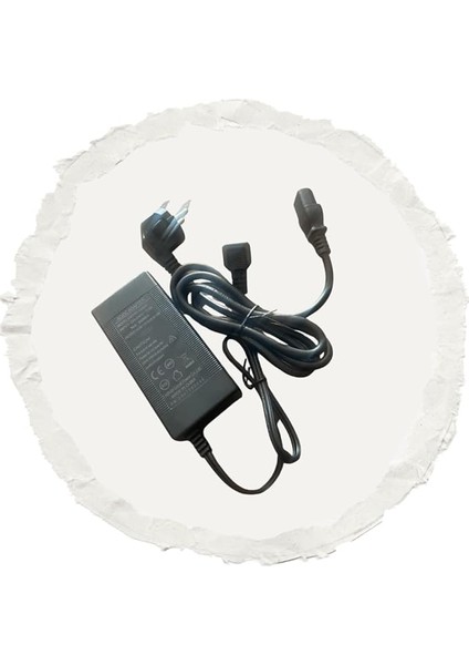 220V Oto Buzdolabı Dönüştürücü Adaptör Ev Adaptörü