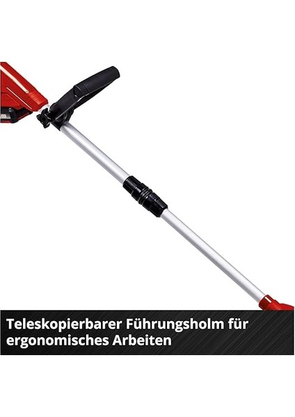 Gc-Ct 18/24 Li (1X2.0AH), Akülü Kenar Kesme indirimleri