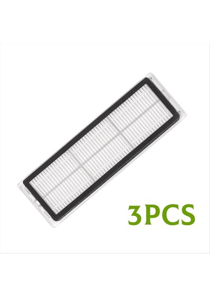 Dreame L10S Ultra L10S Pro L10 Ultra Z10 Pro S10 S10 Pro S10 Plus Vakum Parçaları Için Hepa Filtre Değişimi (Yurt Dışından) fiyatları