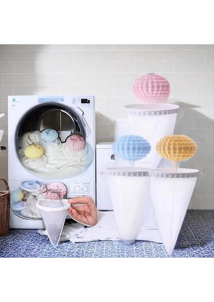 Çamaşırhane Için Evcil Hayvan Kılları Çıkarma, Köpek Saçı Çıkarma, Çamaşırhane Evcil Hayvan Saç Yakalayıcı, Yüzen Saç Filtreleme Örgü Çıkarma Paket (Yurt Dışından) modelleri