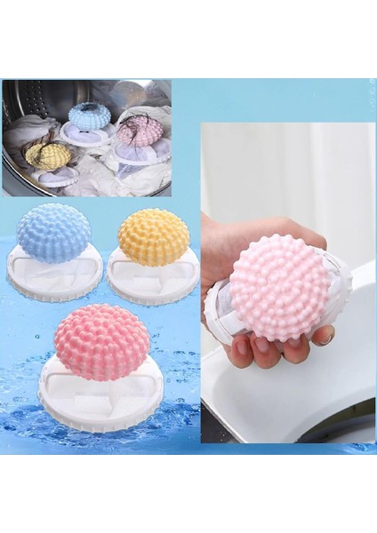 Çamaşırhane Için Evcil Hayvan Kılları Çıkarma, Köpek Saçı Çıkarma, Çamaşırhane Evcil Hayvan Saç Yakalayıcı, Yüzen Saç Filtreleme Örgü Çıkarma Paket (Yurt Dışından) fırsatları