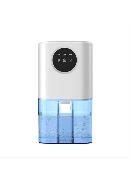 Ev Nemlendiricisi Emer Nemi Sessiz Abd Tapası Taşınabilir Nem Alıcı Ev Yatak Odası Ofis Mutfağı (Yurt Dışından)