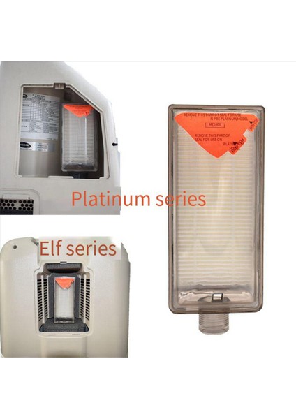 Invacare Oksijen Jeneratörü Filtreleri Ikincil Hava Filtresi Elemanları Evrensel Augers Oksijen Makinesi Filtresi Uyku 2 Adet (Yurt Dışından) modelleri