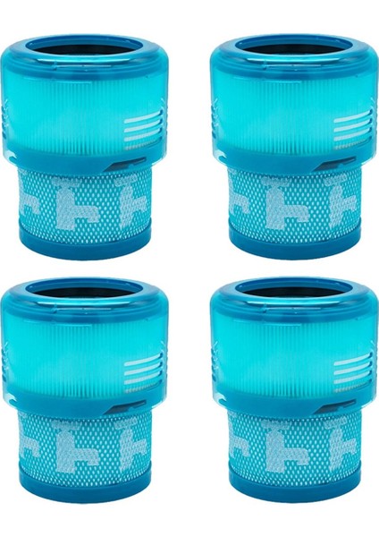 Dyson Gen5 Detect Gen5 Için Hepa Filtre Büyük Boy Elektrikli Süpürge Yedek Arka Filtre Aksesuarları Parça No 972352-01 (Yurt Dışından)