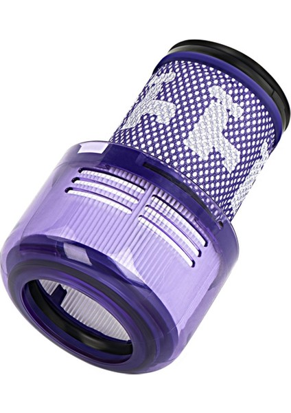 Dyson V12 Slim SV20 Hepa Filtre Dyson V12 Detect Slim Filtre Yedek Elektrikli Süpürge Aksesuarı (Yurt Dışından) fiyatları