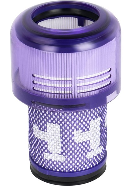 Dyson V12 Slim SV20 Hepa Filtre Dyson V12 Detect Slim Filtre Yedek Elektrikli Süpürge Aksesuarı (Yurt Dışından) modelleri