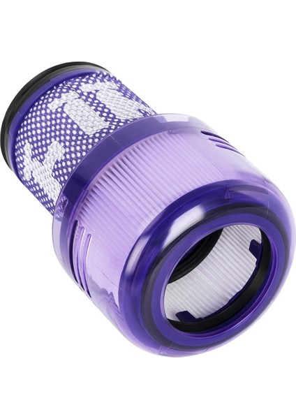 Dyson V12 Slim SV20 Hepa Filtre Dyson V12 Detect Slim Filtre Yedek Elektrikli Süpürge Aksesuarı (Yurt Dışından) fırsatları