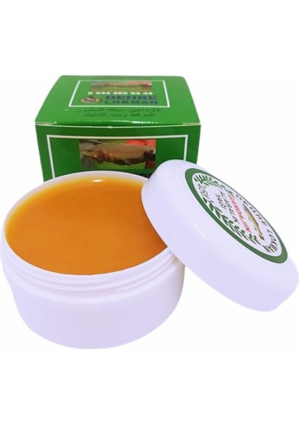 Alabalık Kremi 100 ml