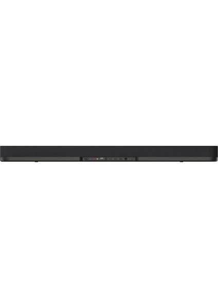 Ambeo Soundbar Plus - Dolby Atmos, Dts: X, 360 Reality Audio, Mpeg-H Audio, 400 W Güç, 7 Adet Hoparlör ve Yerleşik 4" Çift Subwoofer, 7.1.4 Ev Sinema Sistemi - Siyah fırsatları