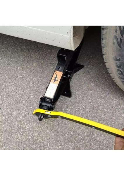 Kriko Oto Araç Araba Akordiyon Tip 1.5 Ton Kriko Makaslı fiyatları