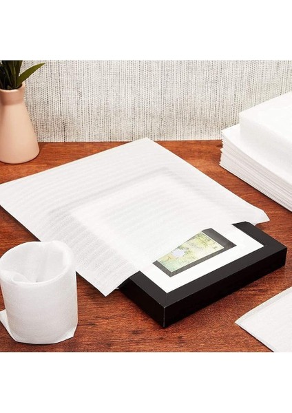 Hava Kabarcıklı Köpük Kırılma Riski Olan Ürünleri Koruma ve Taşınma Malzeme Torbası 15CMX20CM 50'li fırsatları