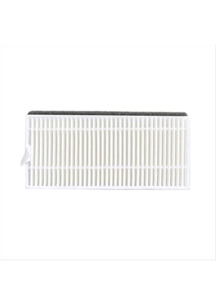 Silindir Yan Fırça Hepa Filtresi Lefant M520/M501-B/M501-A/M571/T700/T800/K7 Robot Vakum Aksesuarları Kiti Parçaları (Yurt Dışından) modelleri