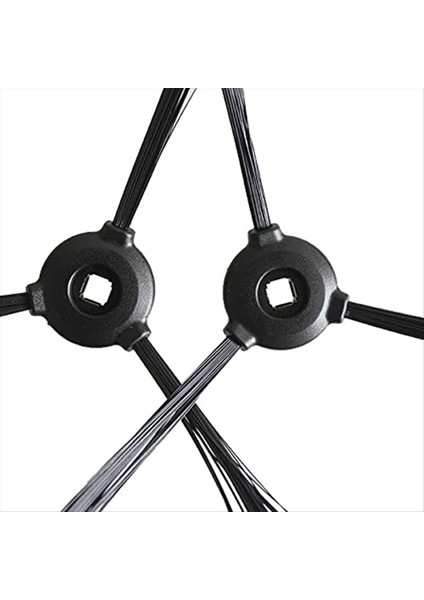 Silindir Yan Fırça Hepa Filtresi Lefant M520/M501-B/M501-A/M571/T700/T800/K7 Robot Vakum Aksesuarları Kiti Parçaları (Yurt Dışından) indirimleri