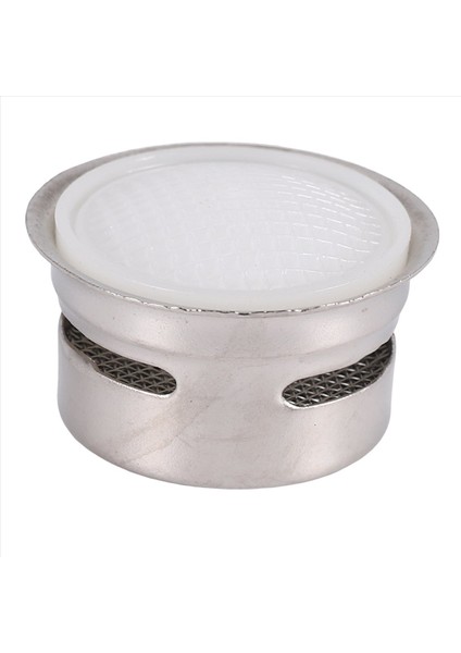 4x Mutfak/banyo Musluk Püskürtücü Süzgeç Musluk Filtresi --- Beyaz ve Gümüş (Yurt Dışından) modelleri