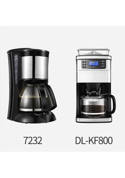 2x Kahve Filtresi Kahve Makinesi Yeniden Kullanılabilir Paslanmaz Çelik 4 Koni Kahve Filtreleri Ninja Kahve Makinesi Aksesuarları (Yurt Dışından) fırsatları