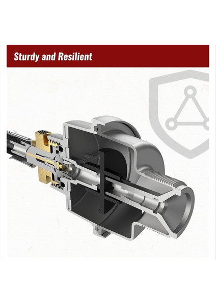 Bay Isıtıcı Buddy Taşınabilir Buddy ve Weber Q Coleman Izgara Için 6ft Propan Adaptör Hortumlu Propan Yakıt Filtresi (Yurt Dışından) fiyatları