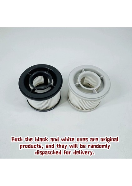 Dreame P10 P10PRO Z10 Istasyonu U10 U20 Elektrikli Süpürge Hepa Filtre Seti (Yurt Dışından) fiyatları