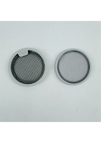 Dreame P10 P10PRO Z10 Istasyonu U10 U20 Elektrikli Süpürge Hepa Filtre Seti (Yurt Dışından) modelleri