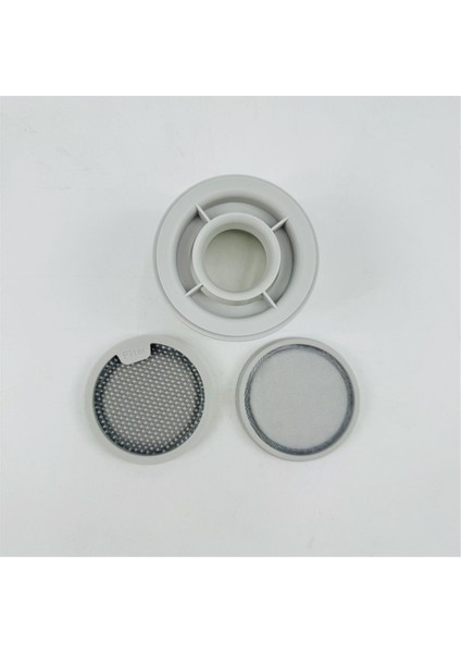 Dreame P10 P10PRO Z10 Istasyonu U10 U20 Elektrikli Süpürge Hepa Filtre Seti (Yurt Dışından) indirimleri