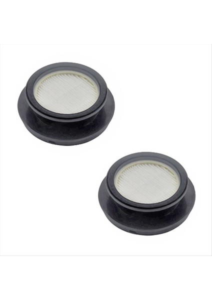 2 Adet Yıkanabilir Yeniden Kullanılabilir Filtre Ultenic U16/U16 Flex Akülü Elektrikli Süpürge Yedek Filtreler Aksesuarları (Yurt Dışından)