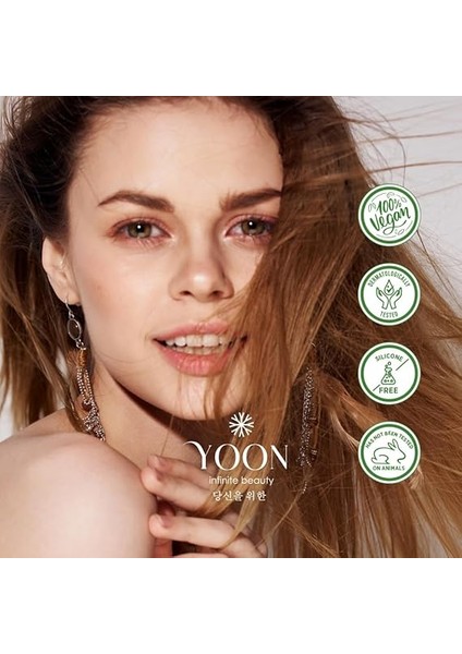 Saç Dökülme Karşıtı, Hızlı Saç Uzamasına Yardımcı Vegan Biberiye Bakım Suyu, 7 Doğal Aktif Içeren, Paraben ve Sülfat Içermez, Ph Seviyesini Korur, Saç Tellerini Güçlendirici Saç Bakım Suyu, 200ML fırsatları