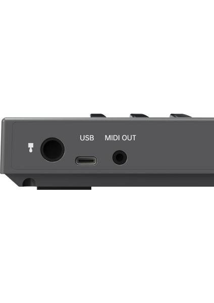 Tiny 32-Tuş Usb-C Mıdı Klavye Controller/kontrolör fırsatları