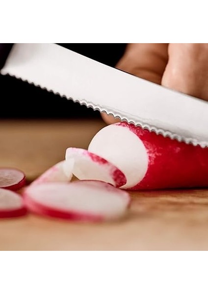 6.7833.B Swissclassic 11CM Domates & Sosis Bıçağı (Blisterli), Classic fırsatları