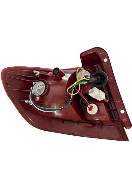 Sağ Getz 2006-2011 modelleri