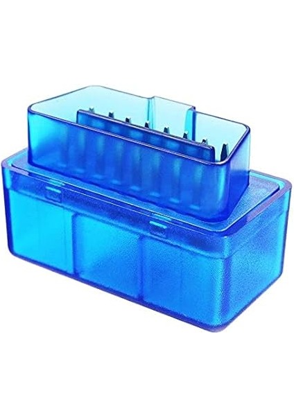 Çift Çipsetli PIC18F25K80 Bluetooth Araç Arıza Tespit Cihazı V1.5 fırsatları