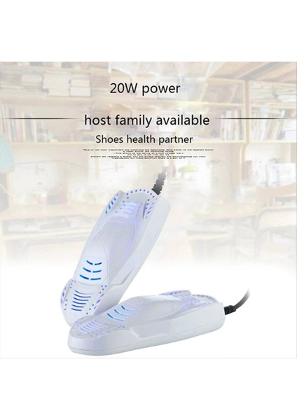 Elektrikli Ayakkabı Kurutucu Zamanlayıcı ile Usedeodorizer Isı Nem Alıcı Ayak Isıtıcı Isıtıcı Kayak Botları Iş Botları Için A Ab Tak (Yurt Dışından) indirimleri