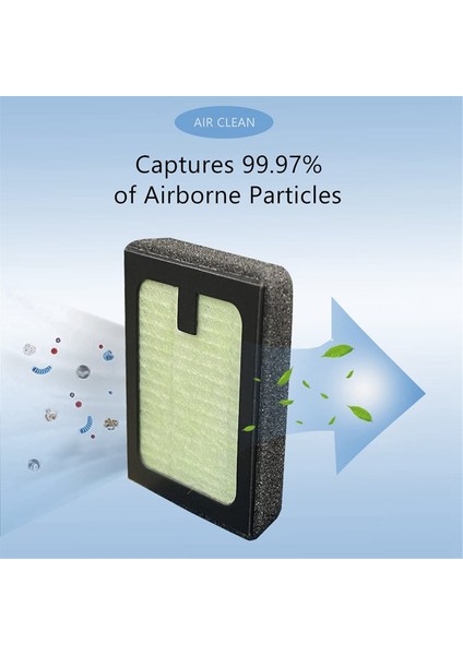 Bebek Brezza Için Biberon Kurutma Makinesi Filtre Temizleme Makinesi Hepa Filtre Bebek Brezza Şişe Temizleyici Değiştirme (Yurt Dışından) fiyatları